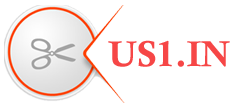 US1 shorten | URL shortening for the new generation.
